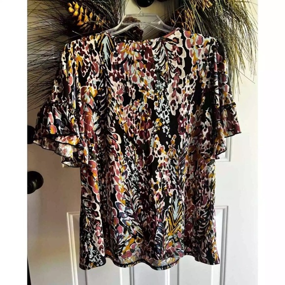 Jodifl size small top - Picture 11 of 13